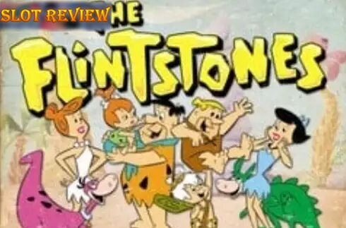 The Flintstones Blueprint